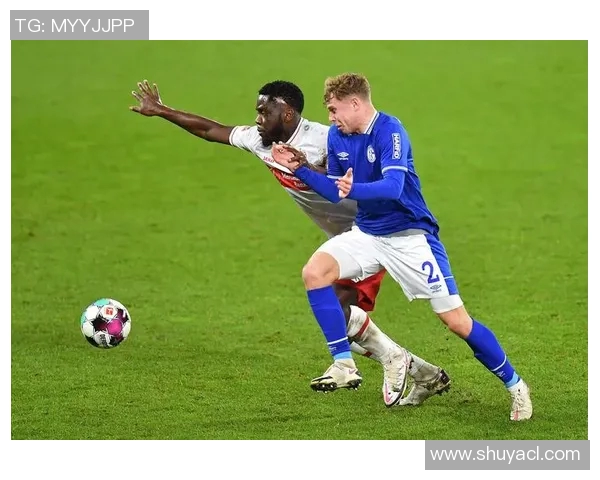 斯图加特主场迎战沙尔克04展现德甲激烈竞争的精彩对决