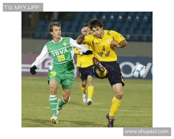 水原三星与江原FC激战正酣比赛比分及精彩瞬间回顾