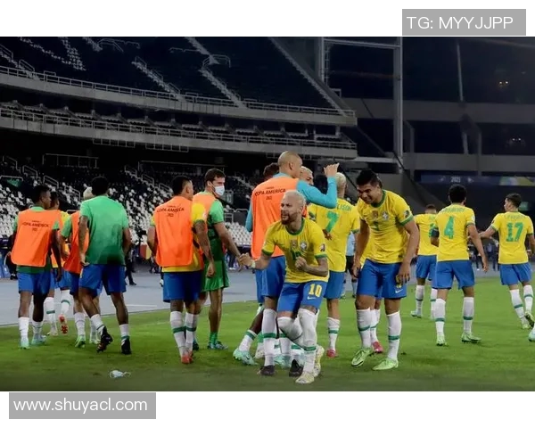 激情碰撞国际友谊赛巴西队对决哥伦比亚队精彩瞬间回顾